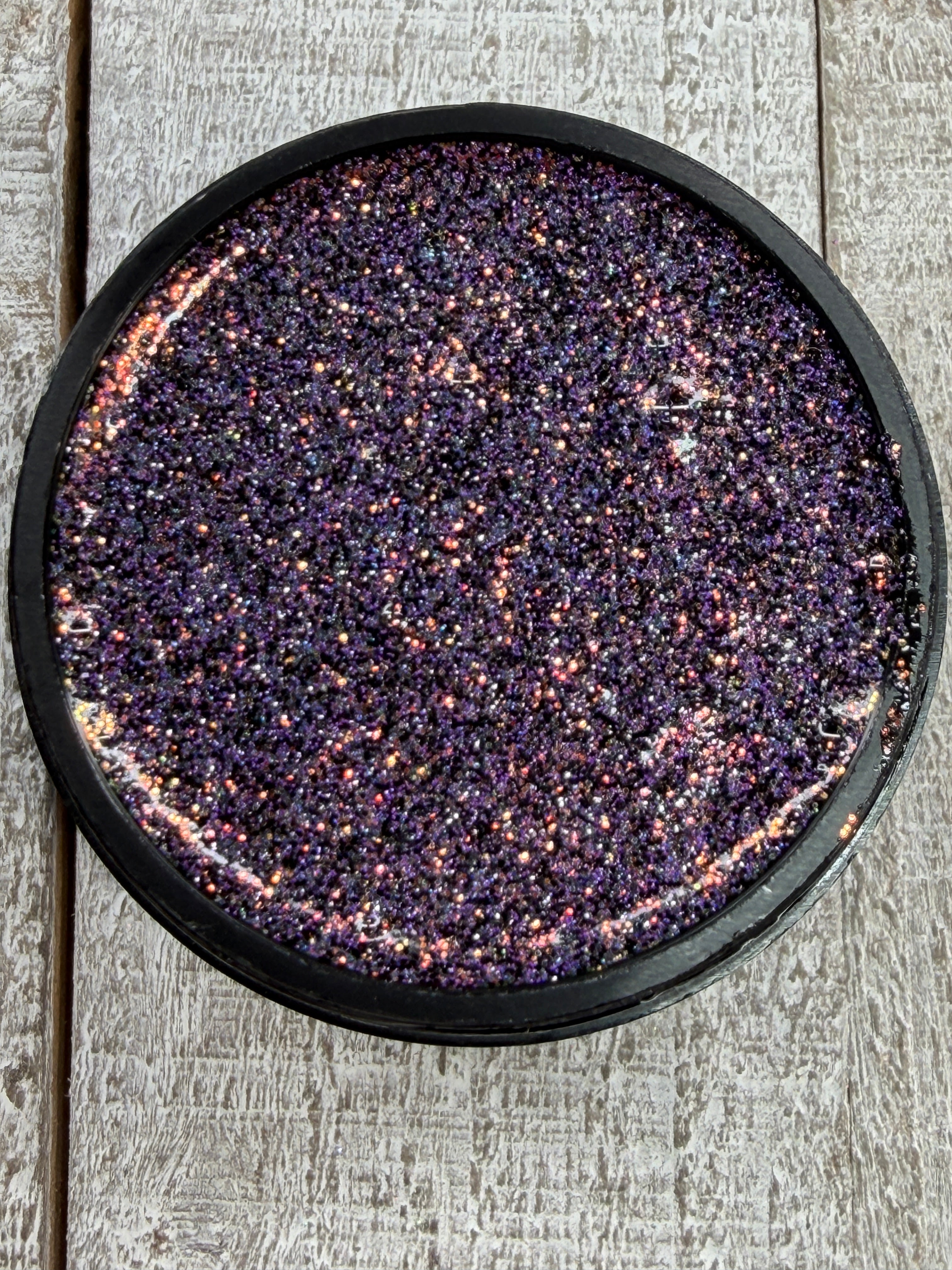 Twilight Zone Potted Gel Polish