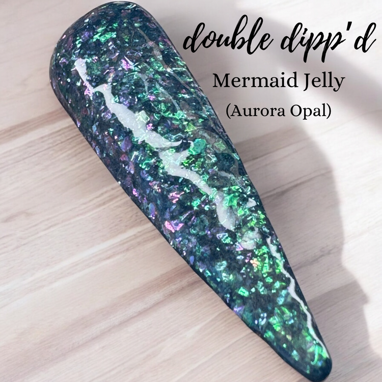 Mermaid Jelly