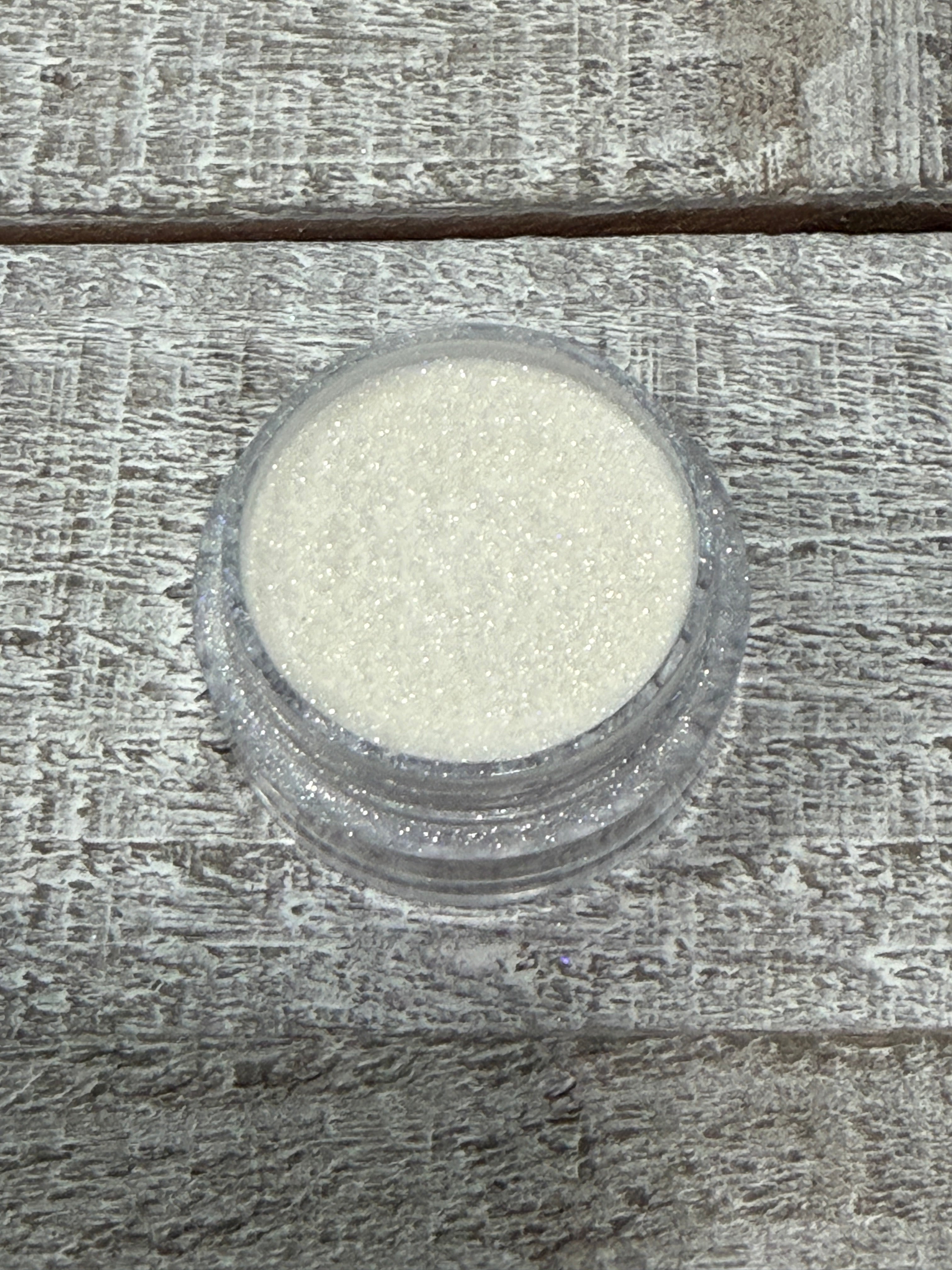 Holo By Thy Name Chrome Enhancement Powder
