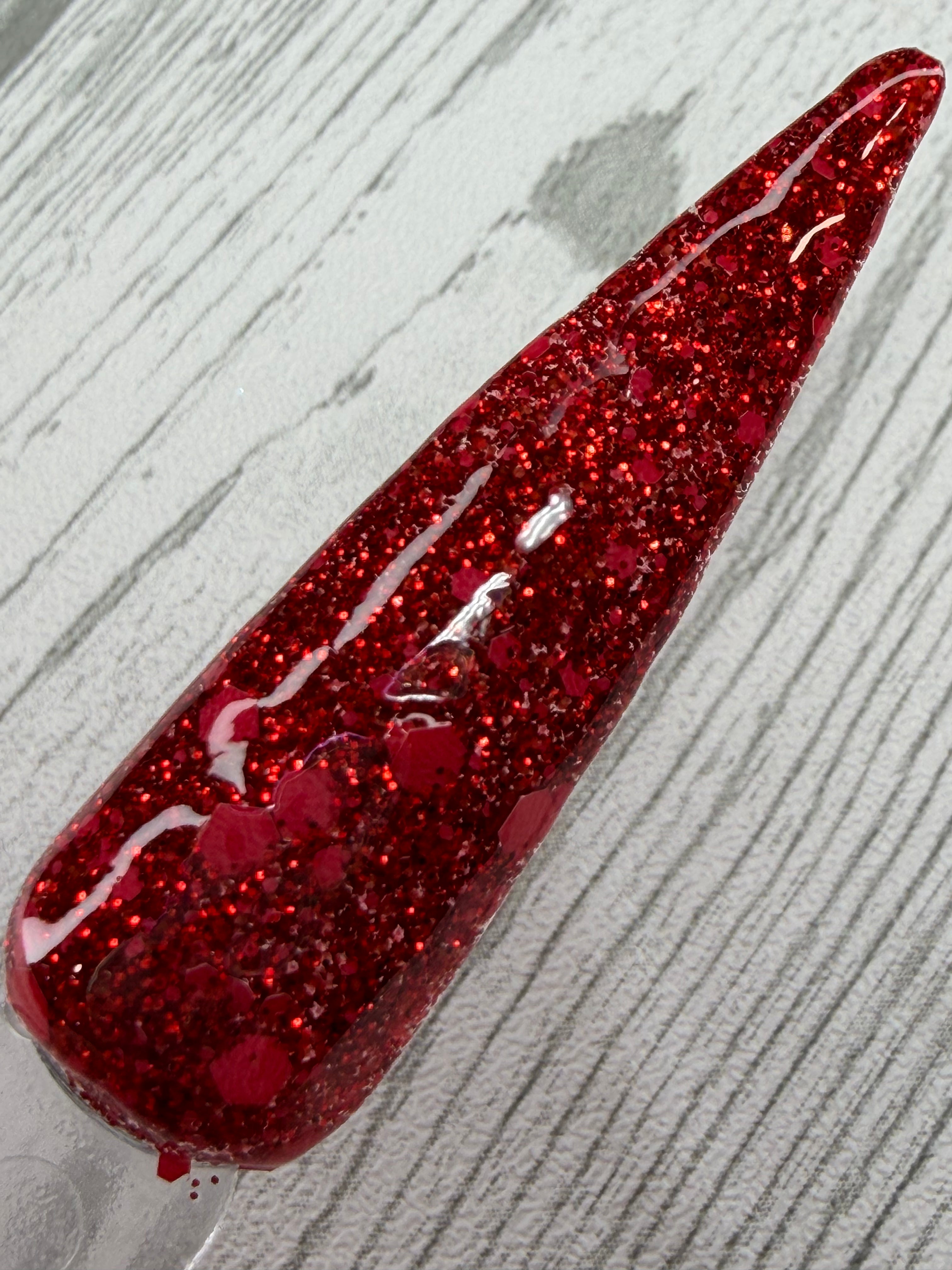 Love Notes Nail Dip Powder