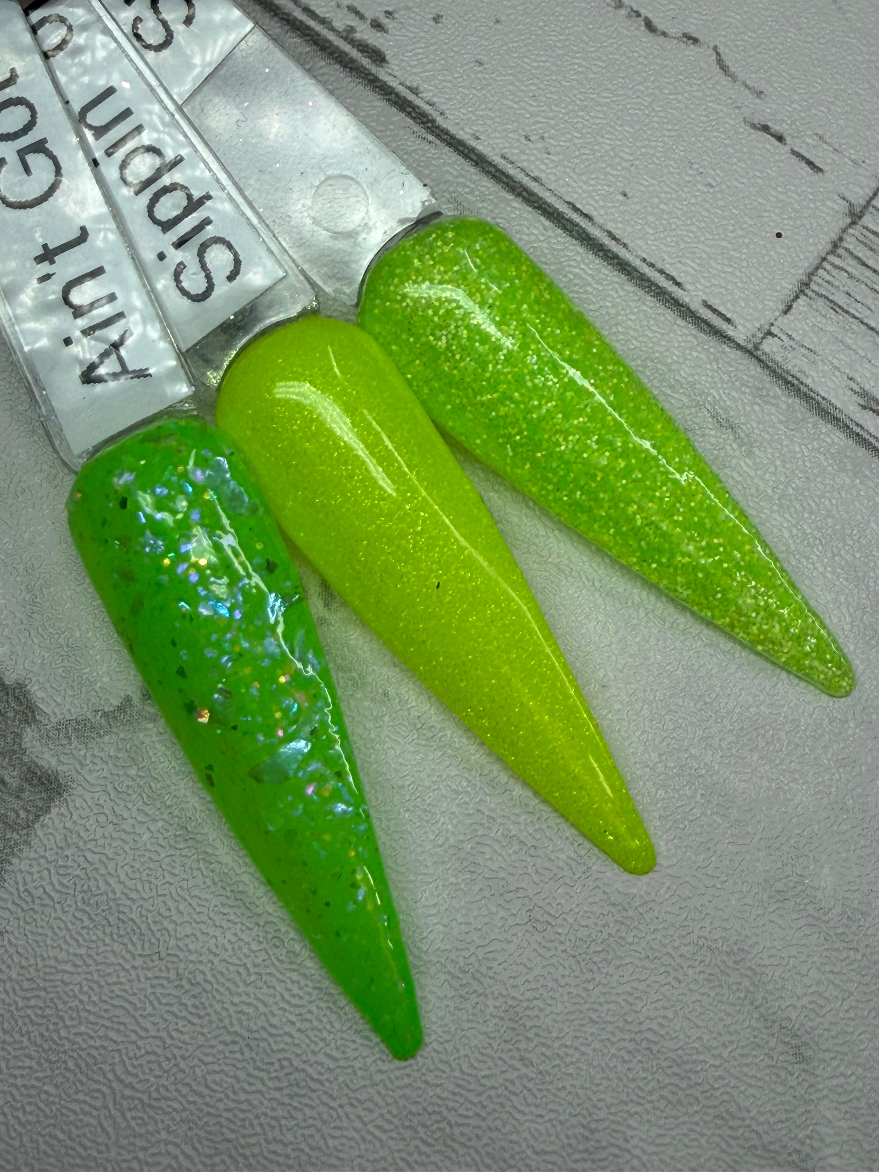 Closeout Nail Dip Powder Sets