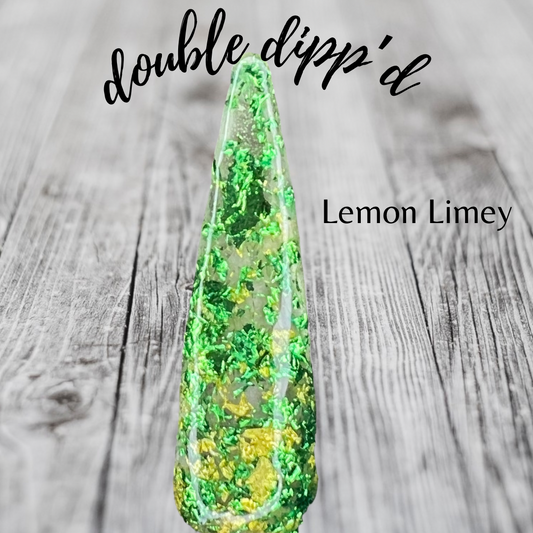 Lemon Limey