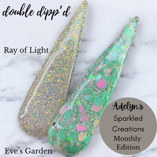 Eve's Garden