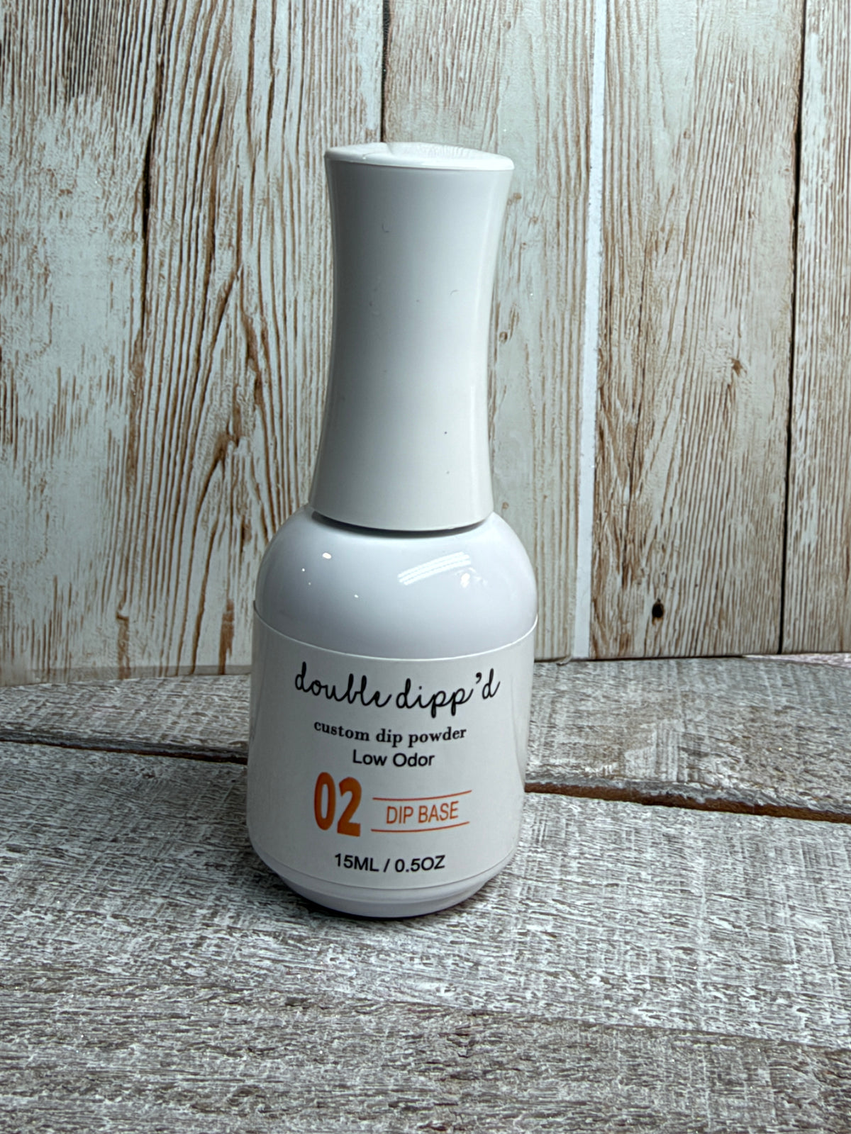 Low Odor Dip Liquids