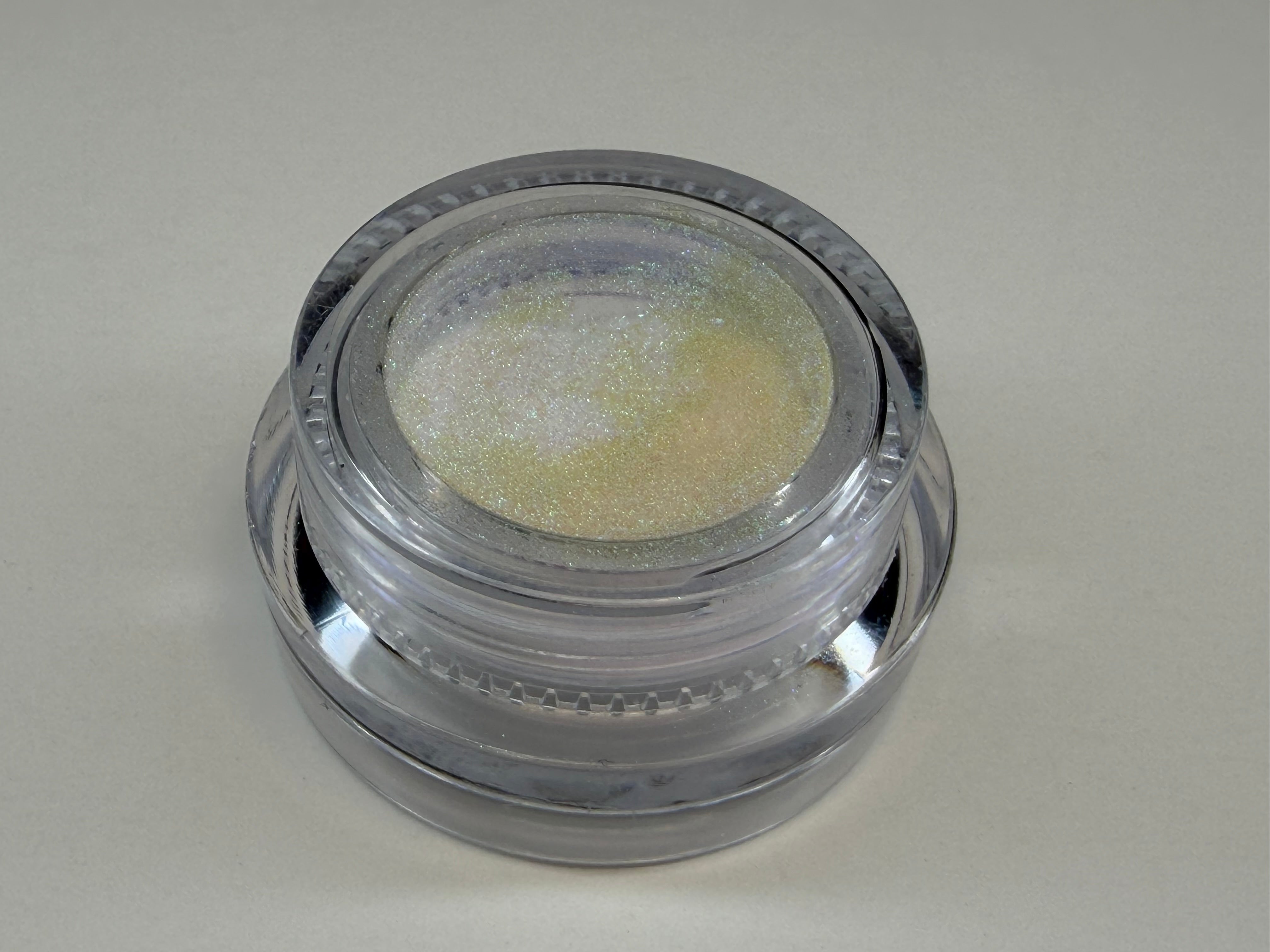 Dreamy Aurora Chrome Enhancement Powder