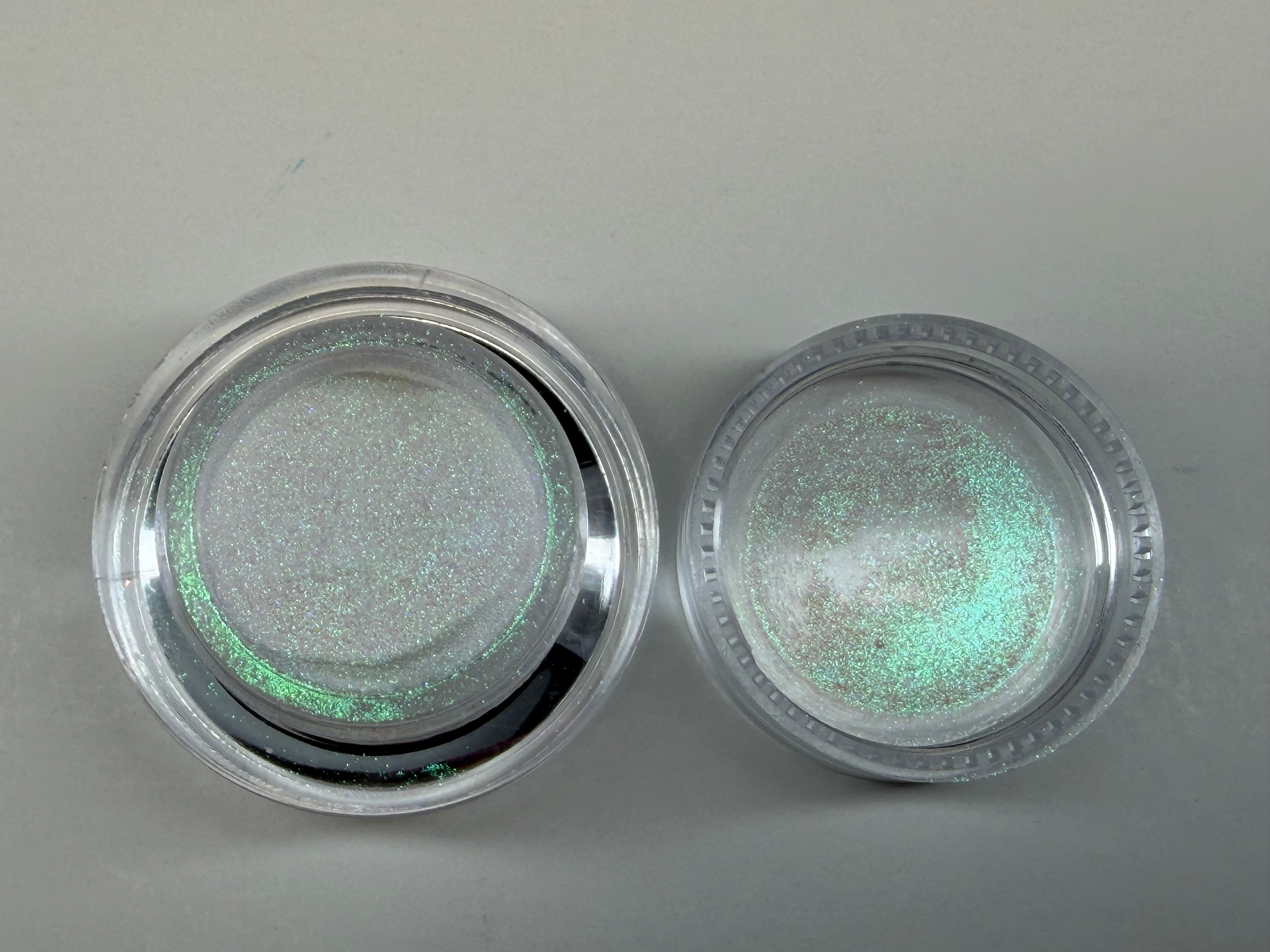 Dreamy Aurora Chrome Enhancement Powder