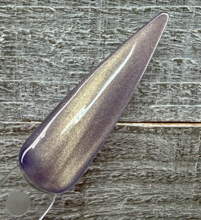 Tempest Cat Eye Gel Polish