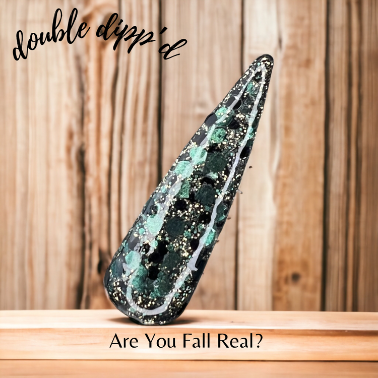 Are You Fall Real?