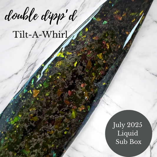 Tilt-A-Whirl - Exclusive