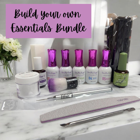 Essentials Bundle