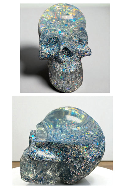 Handmade Resins