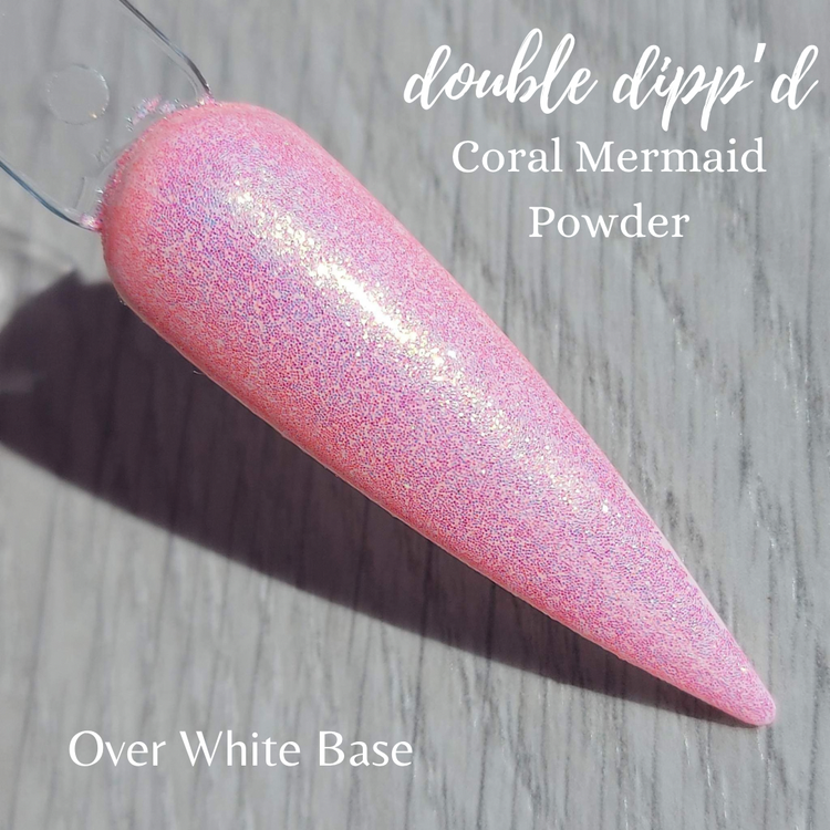 Mermaid Powders