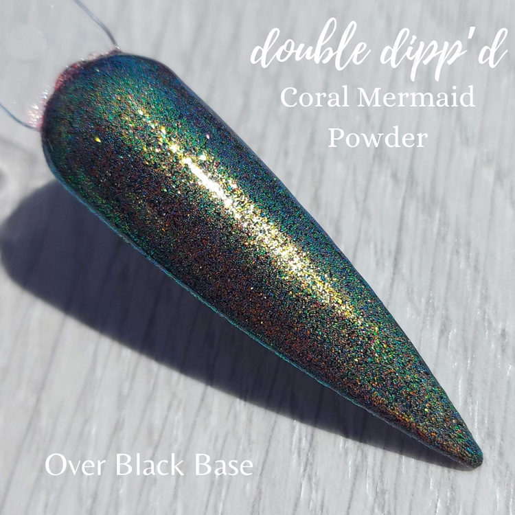 Mermaid Powders