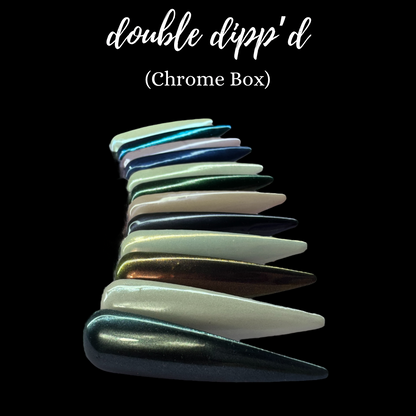 Chrome Box