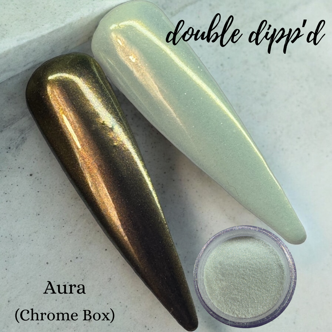 Chrome Box