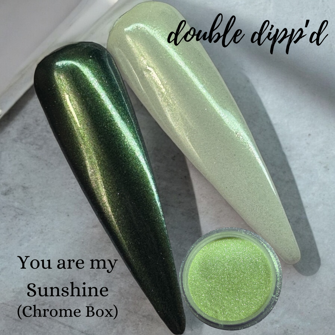 Chrome Box