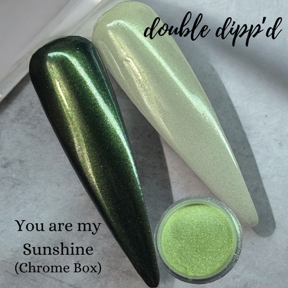 Chrome Box