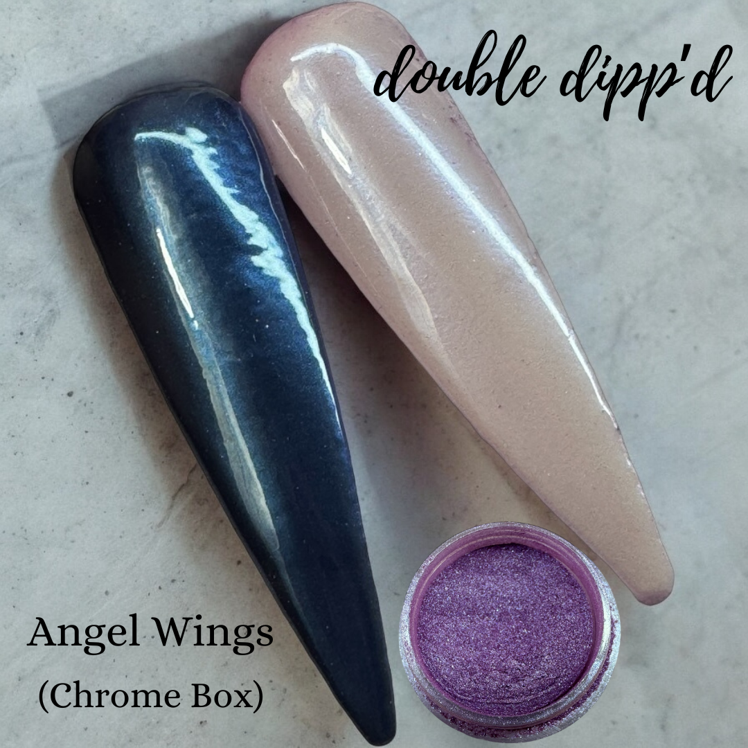 Chrome Box