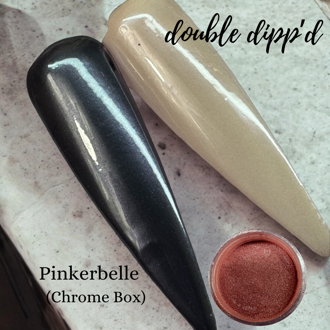 Chrome Box