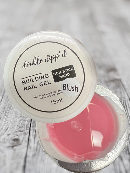 Non Stick Hema Free Builder Gel/Carving Gel