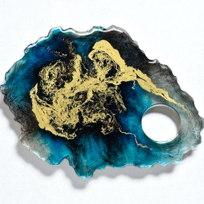 Handmade Resins