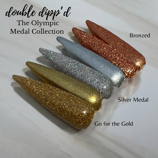 Go for the Gold