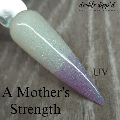 A Mother's Glow Dip Powder Collection - Dip Powder - Double Dipp'd Dip Powder