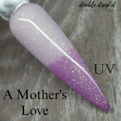 A Mother's Glow Dip Powder Collection - Dip Powder - Double Dipp'd Dip Powder