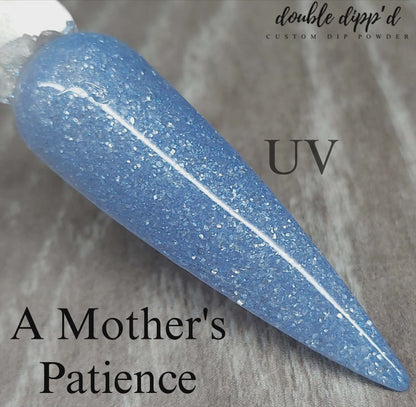 A Mother's Glow Dip Powder Collection - Dip Powder - Double Dipp'd Dip Powder