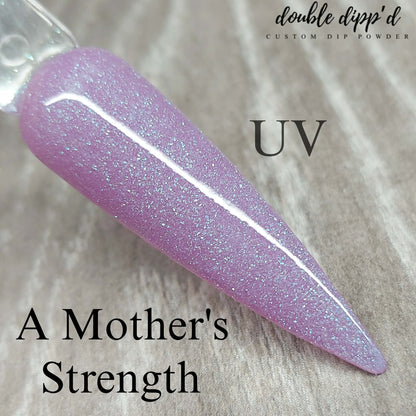 A Mother's Glow Dip Powder Collection - Dip Powder - Double Dipp'd Dip Powder