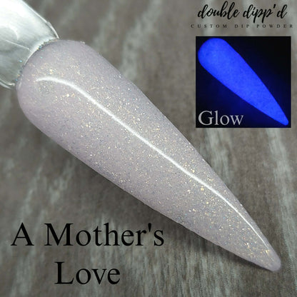 A Mother's Glow Dip Powder Collection - Dip Powder - Double Dipp'd Dip Powder