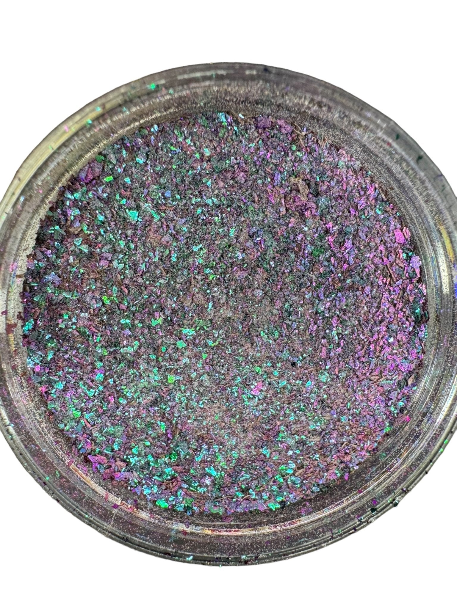 Abracadabra - Double Dipp'd Dip Powder