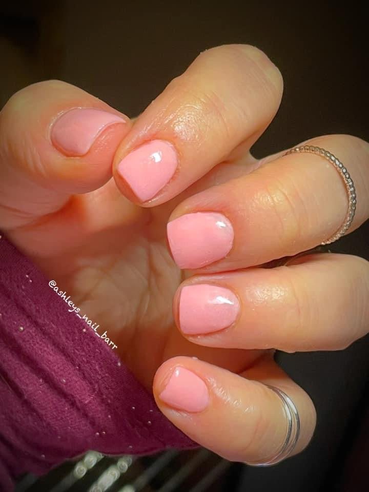 Apricot Punch - Double Dipp'd Dip Powder