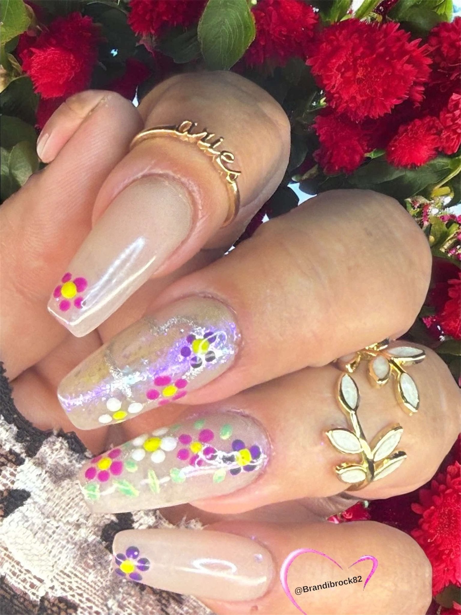 Au Naturel - Double Dipp'd Dip Powder