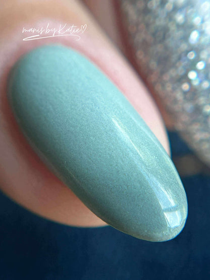 Autumn's Kiss - Dip Powder - Double Dipp'd Dip Powder