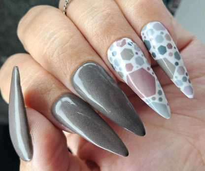 Bare it All - Double Dipp'd Dip Powder