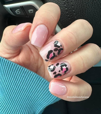 Barely There - Double Dipp'd Dip Powder