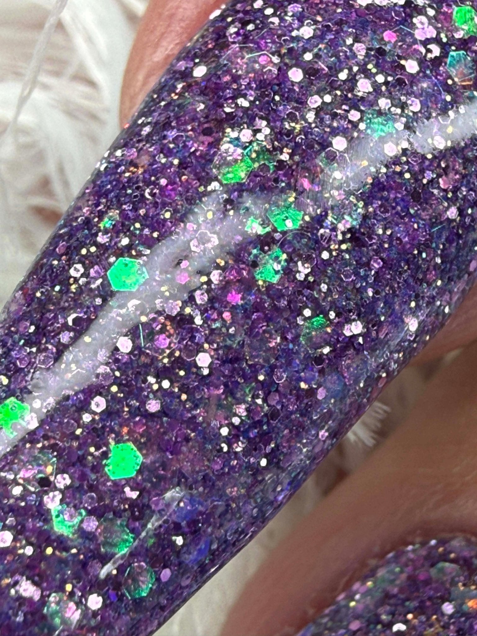 Blessing in Disguise Dip Powder - Dip Powder - Double Dipp'd Dip Powder