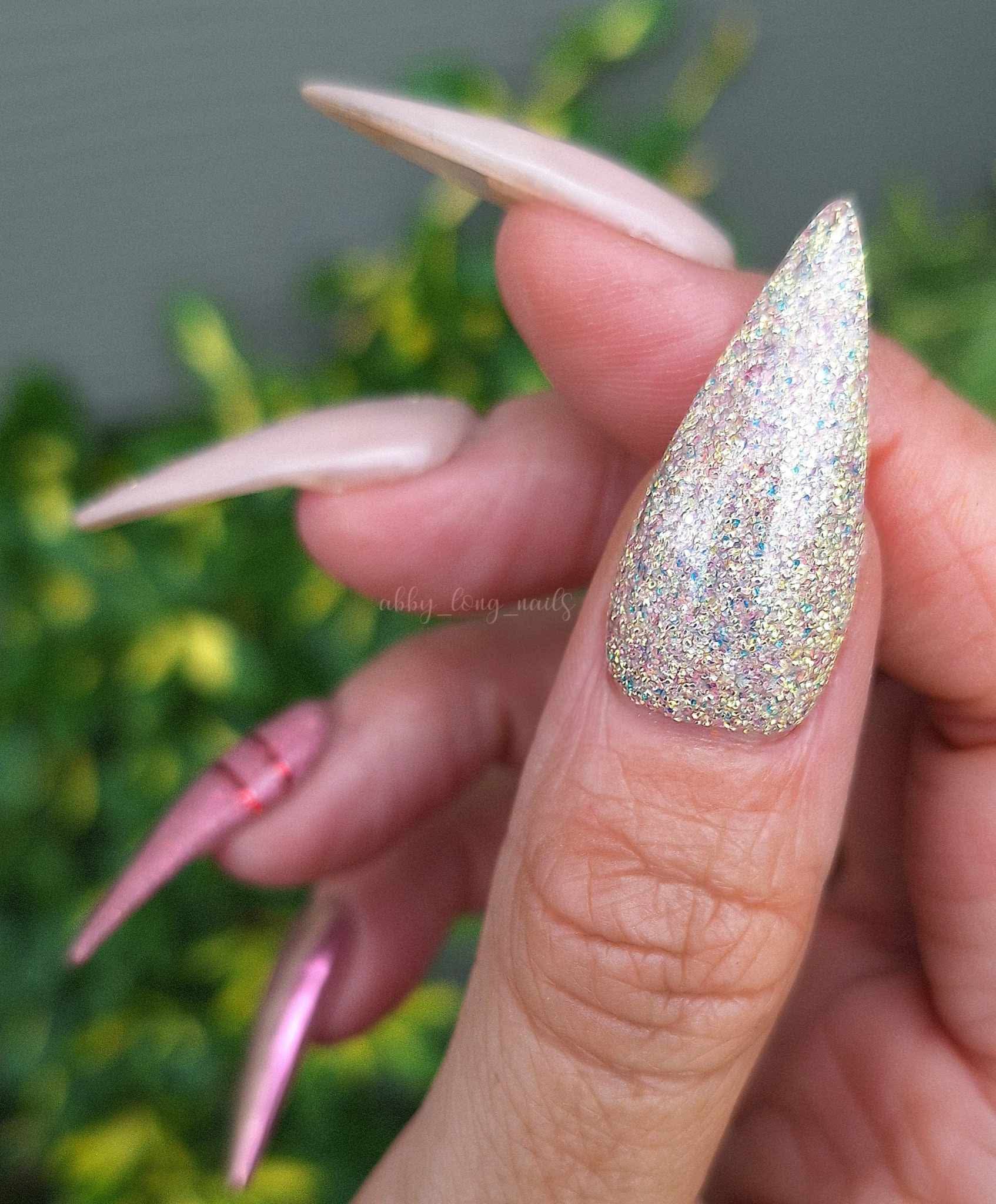 Bling on Spring - Exclusive - Dip Powder - Double Dipp'd Dip Powder