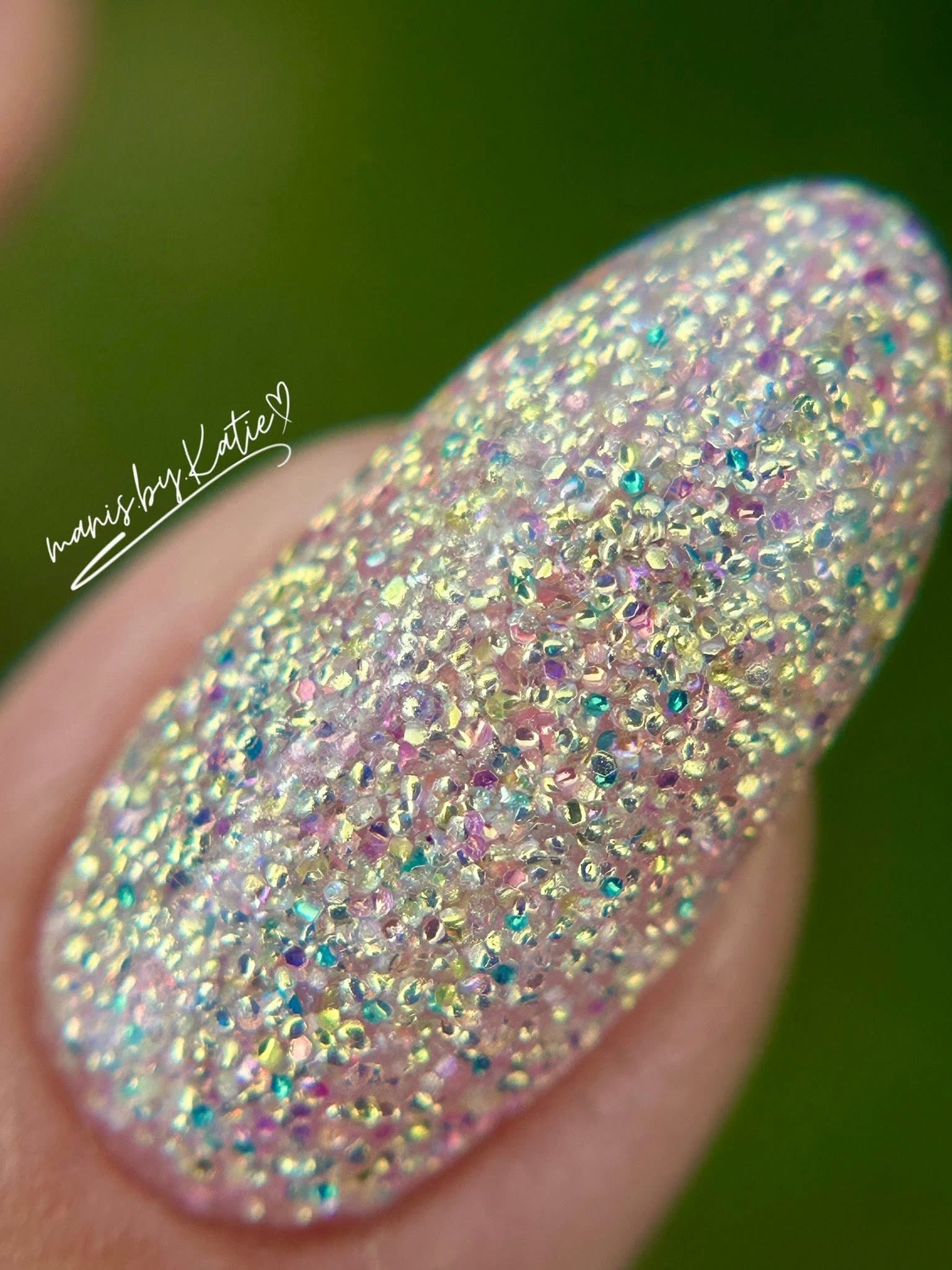 Bling on Spring - Exclusive - Dip Powder - Double Dipp'd Dip Powder