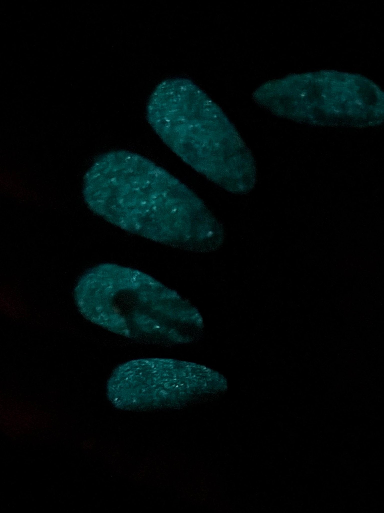 Blitzed - Dip Powder - Double Dipp'd Dip Powder