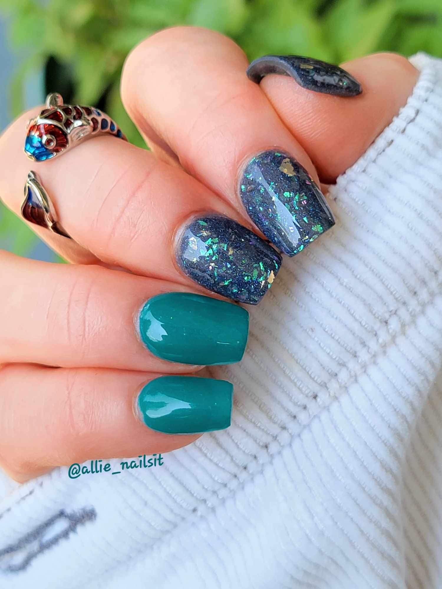 Blue Noise - Double Dipp'd Dip Powder