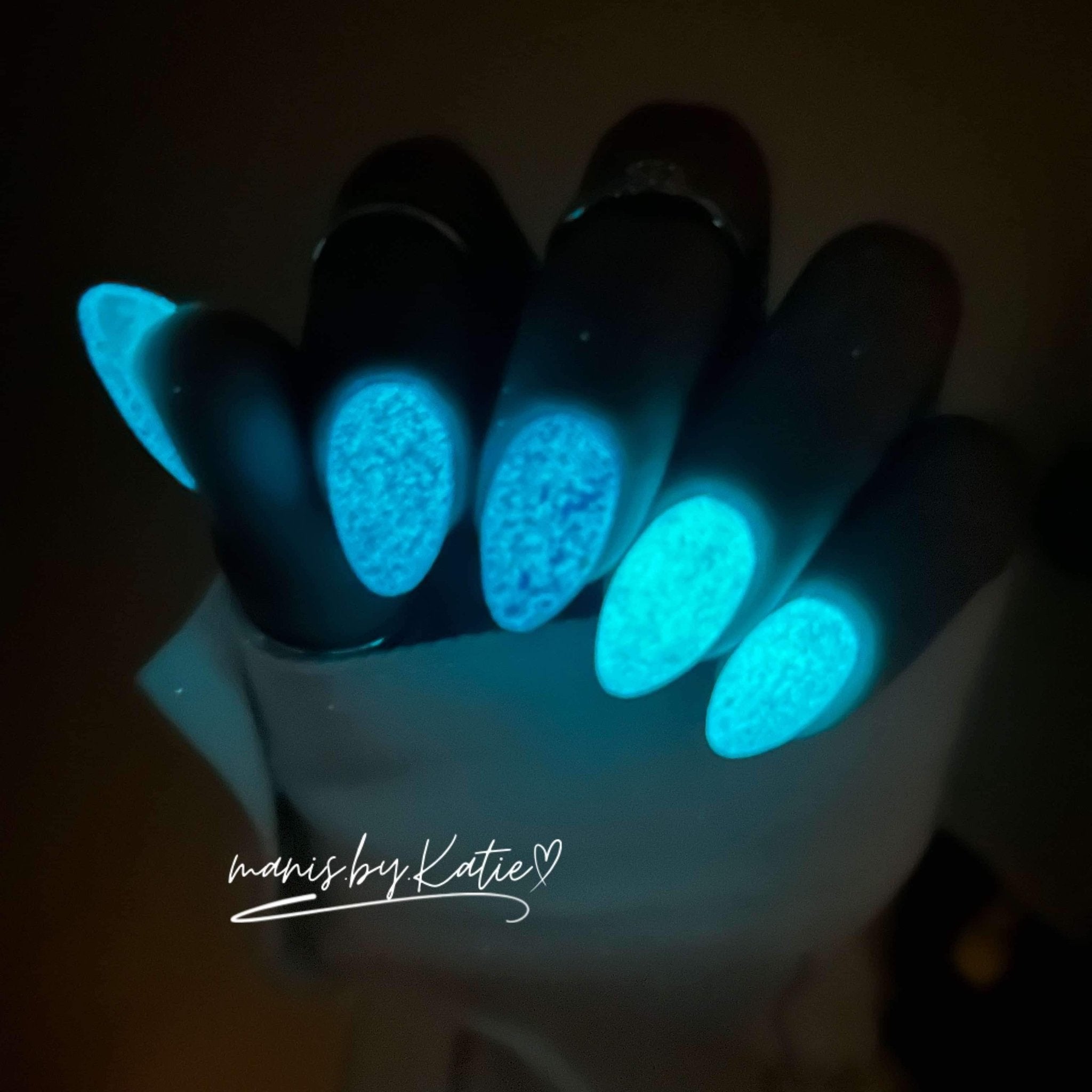 Blue Noise - Double Dipp'd Dip Powder