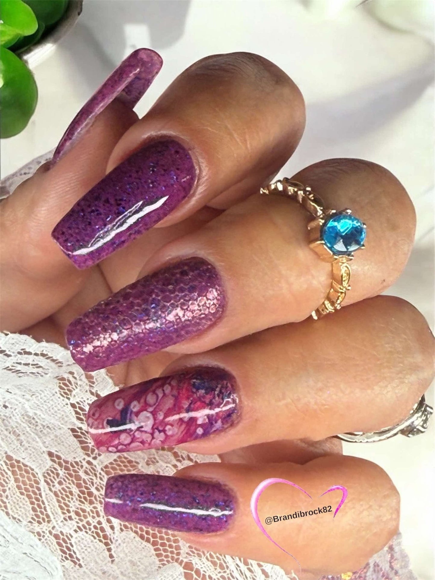 Boozy - Dip Powder - Double Dipp'd Dip Powder