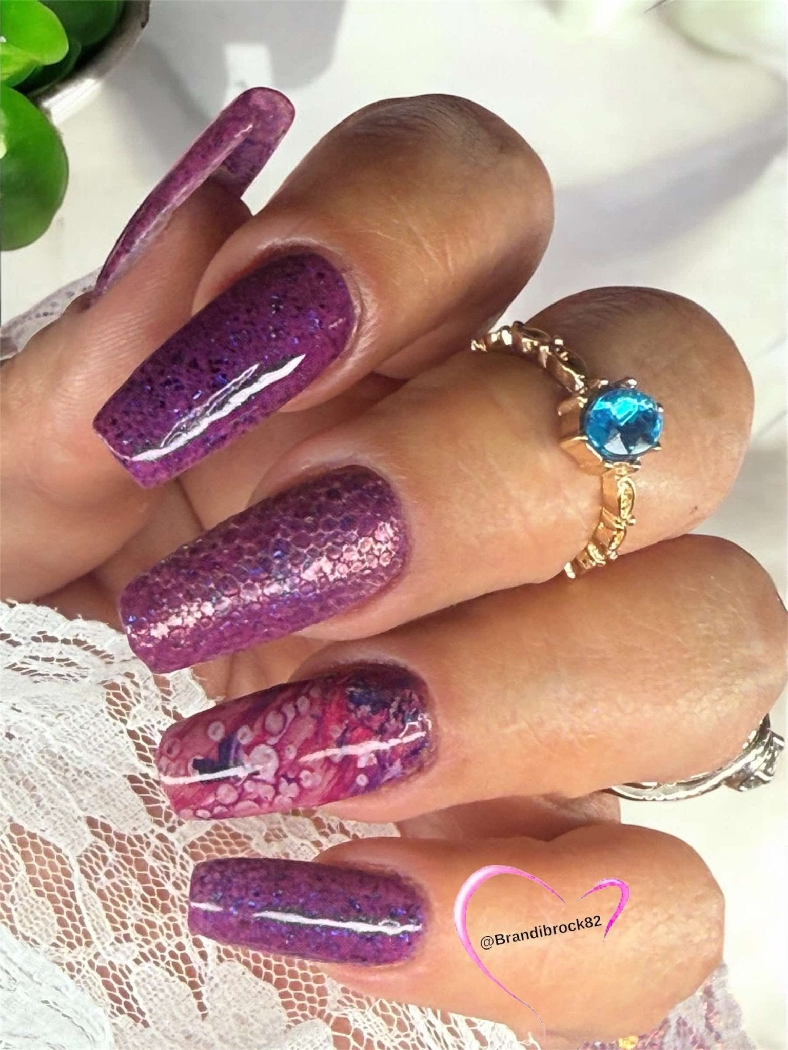 Boozy - Dip Powder - Double Dipp'd Dip Powder