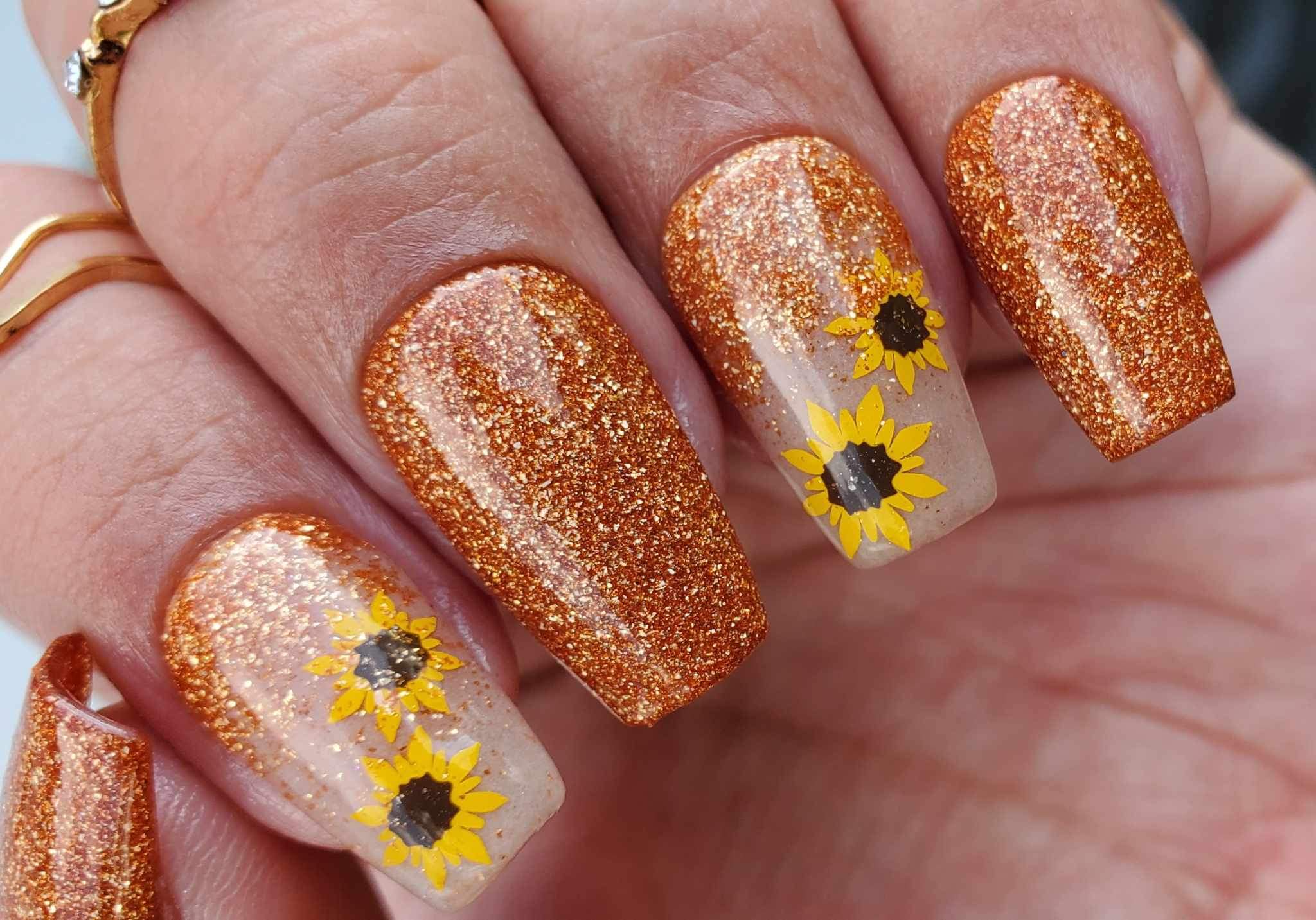 Bronzed - Double Dipp'd Dip Powder