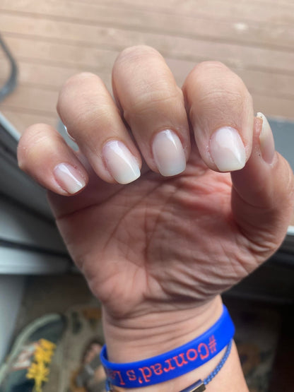 Builder Gel Liquids - Liquids - Double Dipp'd Dip Powder