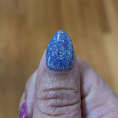 But Wait, There's More Dip Powder - Dip Powder - Double Dipp'd Dip Powder