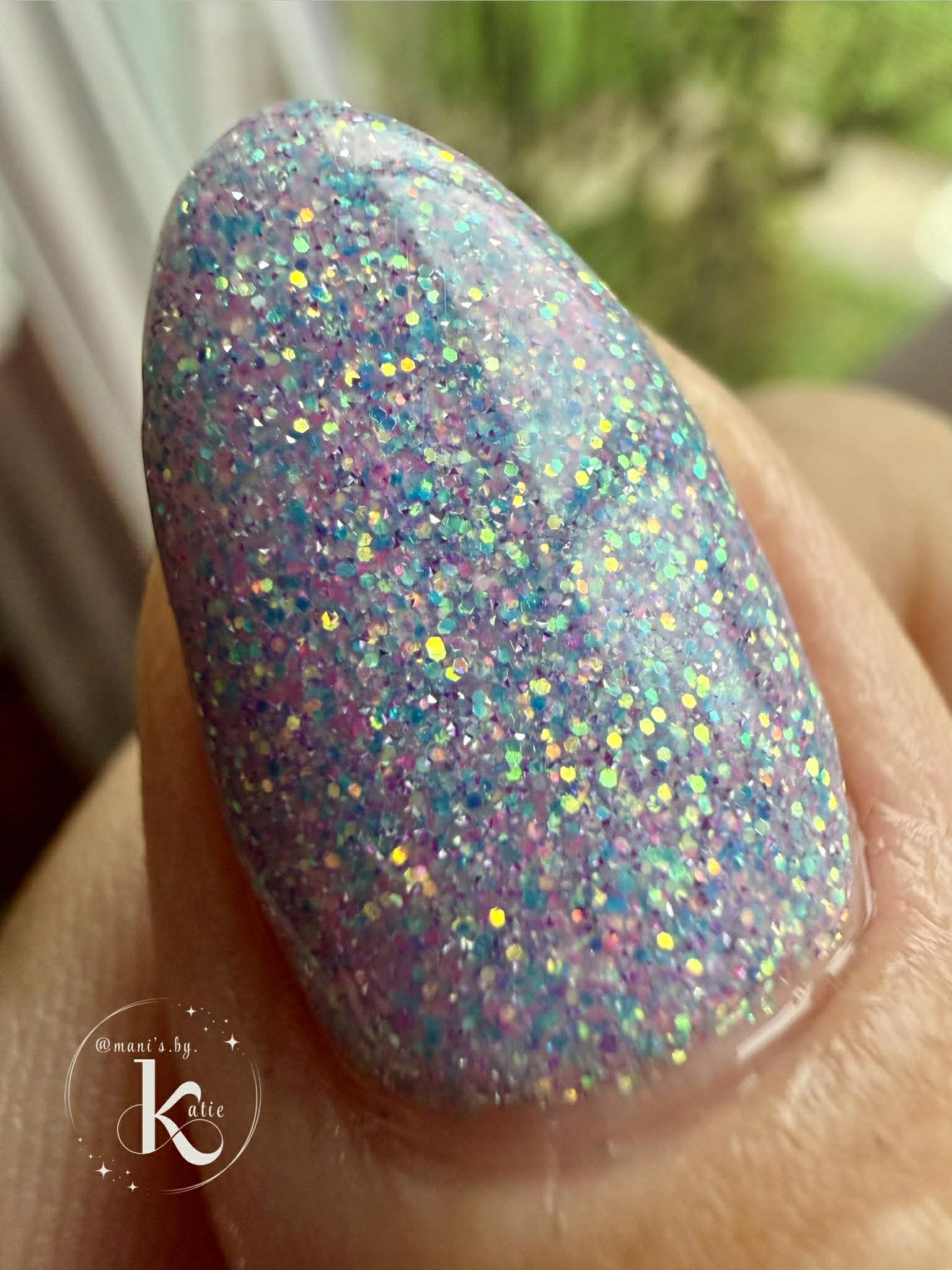 But Wait, There's More Dip Powder - Dip Powder - Double Dipp'd Dip Powder