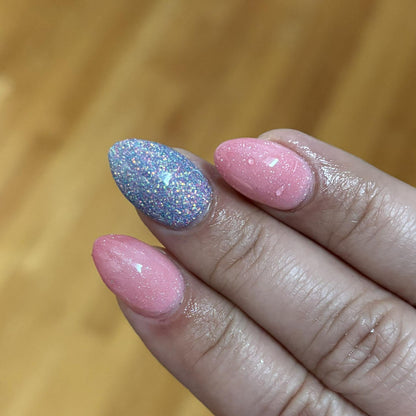 But Wait, There's More Dip Powder - Dip Powder - Double Dipp'd Dip Powder